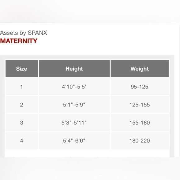 NWT Assets by Spanx Maternity Opaque Stripe Patterned Tights - Size 3 - Picture 5 of 9